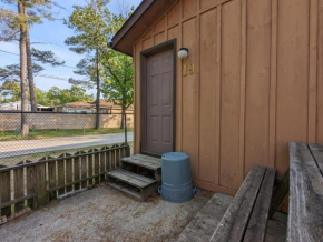 Tiny Wood Cottage 19